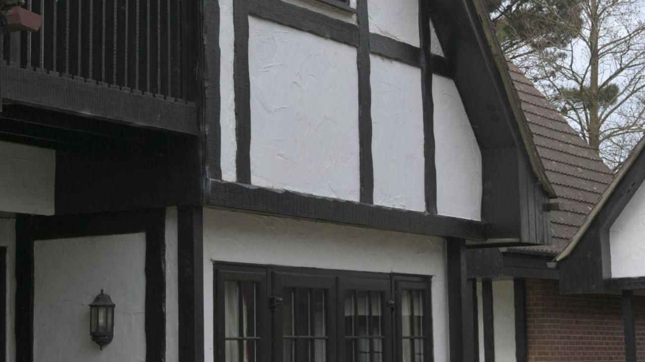 25 Tudor Court, Tolroy Manor Hayle Exterior photo